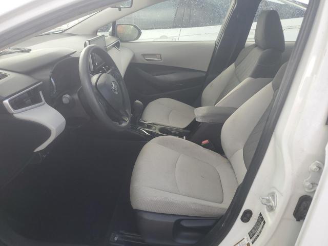 2020 TOYOTA COROLLA LE - JTDEPRAE1LJ072288