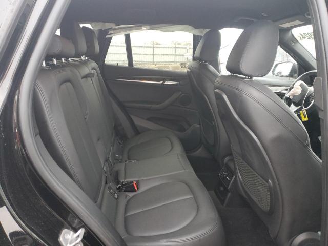 2017 BMW X1 XDRIVE2 - WBXHT3C39H5F79902