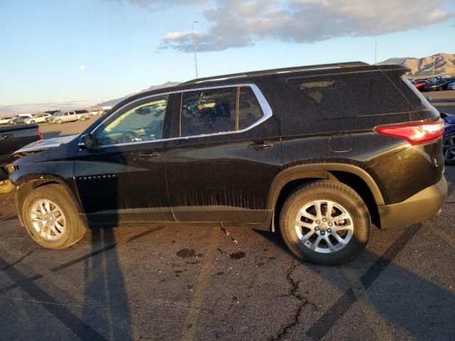 VIN 1GNERGKW9KJ263145 2019 CHEVROLET TRAVERSE no.2