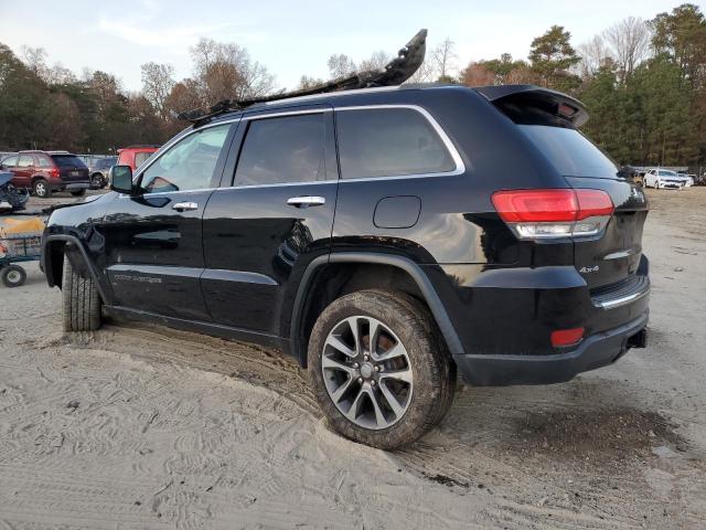 好きに JEEP 2018 GRAND USA the from 1C4RJFBG9JC235062 CHER ジャケット・アウター