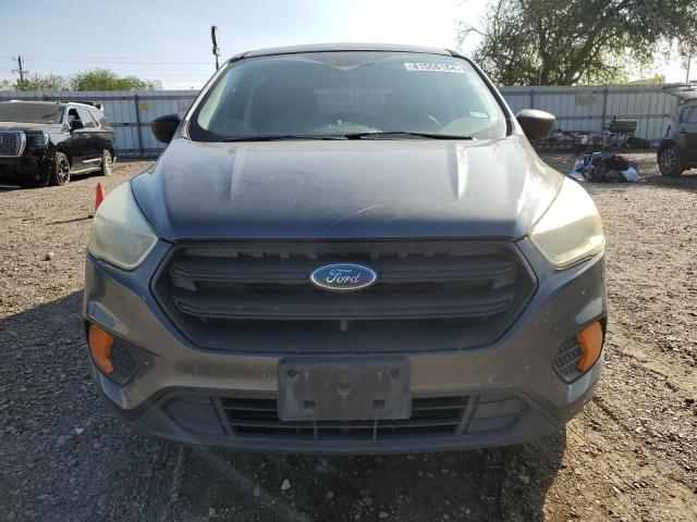2017 FORD ESCAPE S - 1FMCU0F72HUA49741