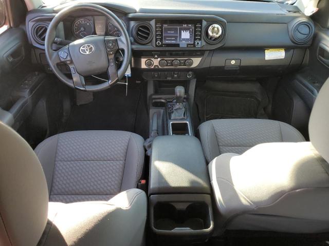 2023 TOYOTA TACOMA DOU - 3TYCZ5AN5PT132385