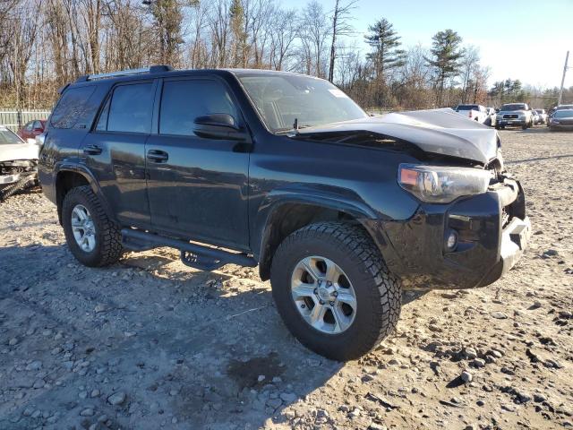 2021 TOYOTA 4RUNNER SR - JTEMU5JR5M5955316