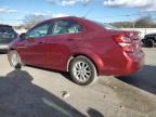 Lot #3024868390 2018 CHEVROLET SONIC LT