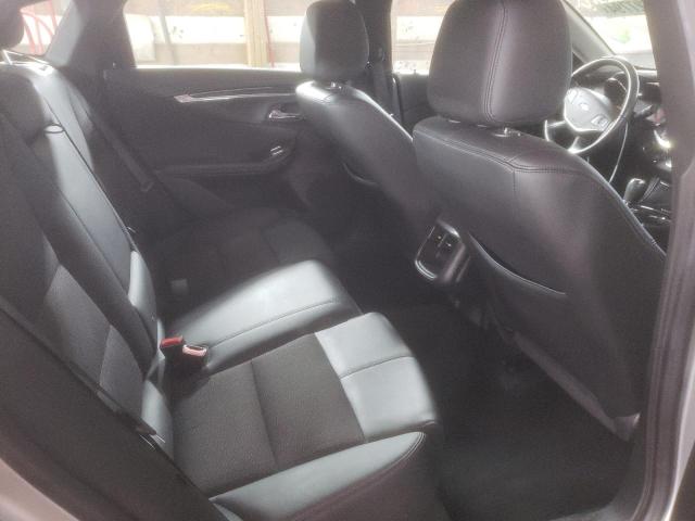2019 CHEVROLET IMPALA LT - 2G11Z5S3XK9105158