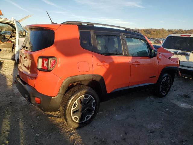 VIN ZACCJBCT0FPB76061 2015 JEEP RENEGADE no.3