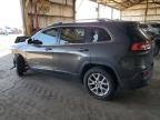 Lot #3028727723 2018 JEEP CHEROKEE L