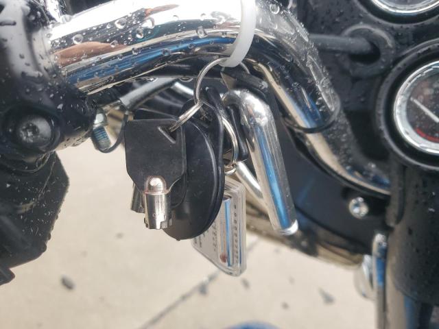 2006 HARLEY-DAVIDSON FLHTCUI - 1HD1FCW196Y625154