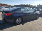 Lot #2974253424 2011 HYUNDAI SONATA GLS