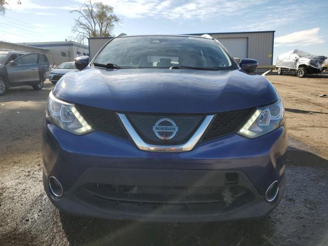 2019 NISSAN ROGUE SPOR - JN1BJ1CR7KW328282