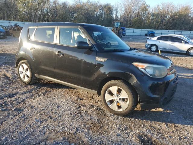 VIN KNDJN2A29E7003320 2014 KIA SOUL no.4