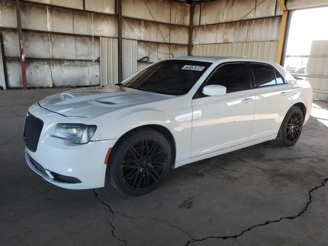 2018 CHRYSLER 300 S #3023727896