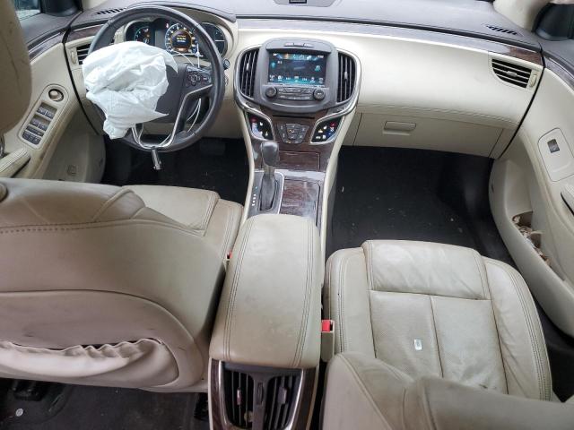 2016 BUICK LACROSSE P - 1G4GD5G31GF244310