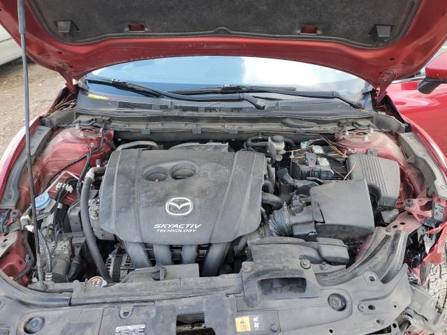 2015 MAZDA 6 GRAND TO - JM1GJ1W51F1200554