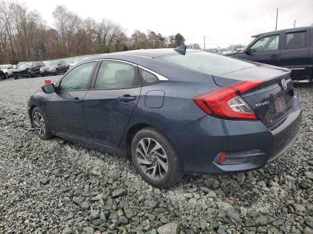 2018 HONDA CIVIC COUP 19XFC2F7XJE017673