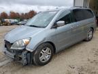 Lot #3023455243 2007 HONDA ODYSSEY EX