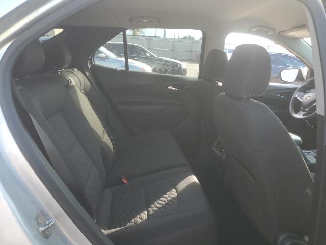 2018 CHEVROLET EQUINOX LT - 3GNAXJEV8JS547108