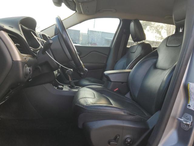 2015 JEEP CHEROKEE L - 1C4PJMDS7FW736812