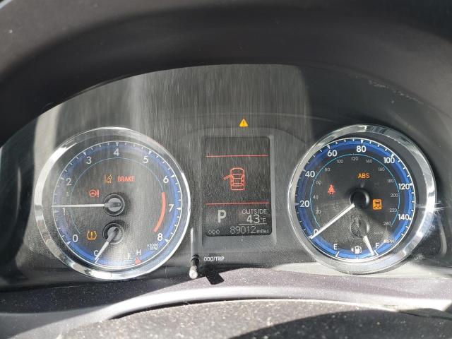 2017 TOYOTA COROLLA L - 5YFBURHE7HP637597
