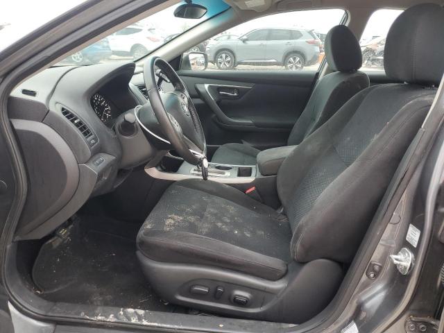 2015 NISSAN ALTIMA 2.5 - 1N4AL3AP0FC178092