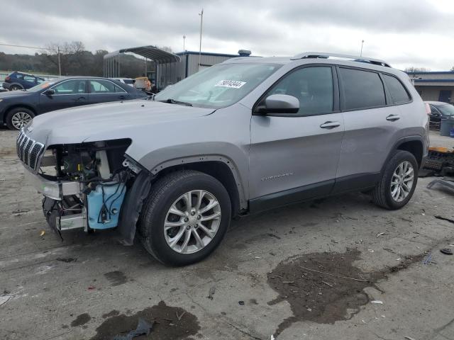 2020 JEEP CHEROKEE L #2976976644