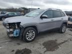 JEEP CHEROKEE L снимка