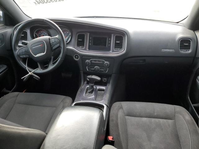2016 DODGE CHARGER SE - 2C3CDXBG0GH272711