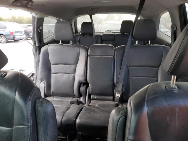 2018 HONDA PILOT EXL - 5FNYF6H59JB071298