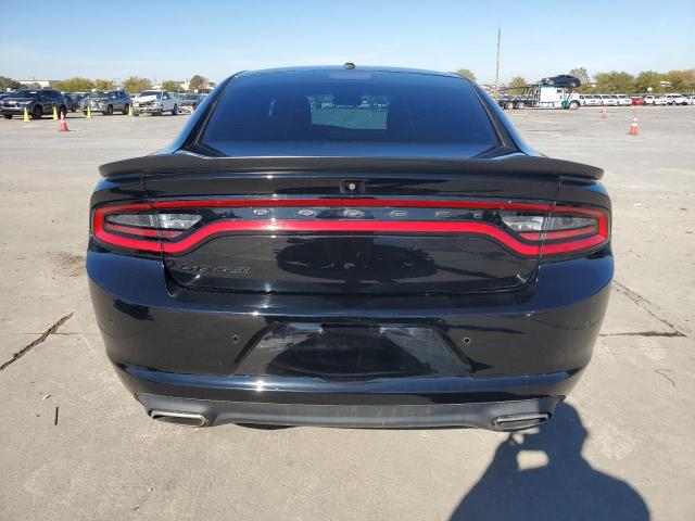 2020 DODGE CHARGER SX - 2C3CDXBG6LH151451