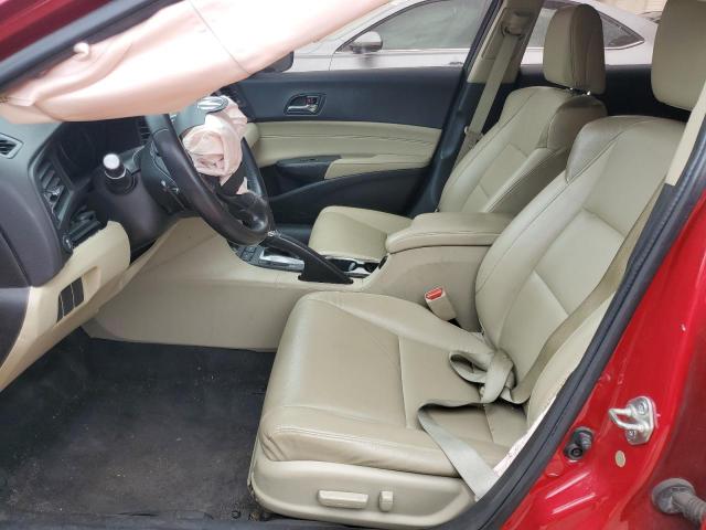 2018 ACURA ILX BASE W - 19UDE2F37JA002423
