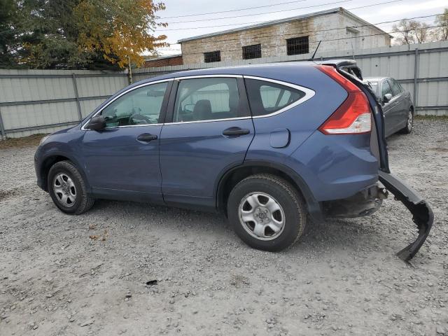 VIN 2HKRM4H36EH707227 2014 HONDA CRV no.2