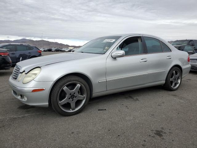 MERCEDES-BENZ E 320