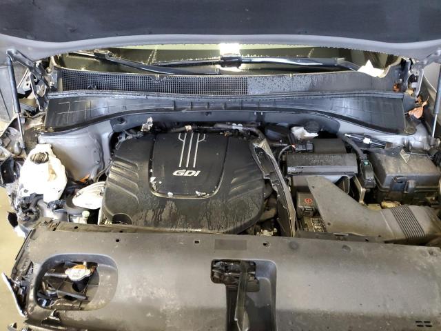 2017 KIA SORENTO LX - 5XYPGDA52HG306411