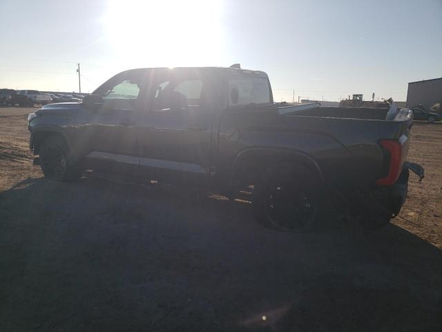 2023 TOYOTA TUNDRA CRE - 5TFLA5DBXPX084686