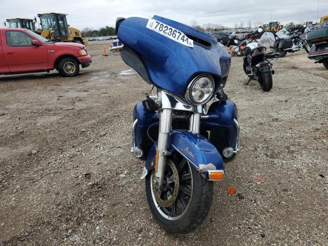 2015 HARLEY-DAVIDSON FLHTK ULTR - 1HD1KEL16FB683463