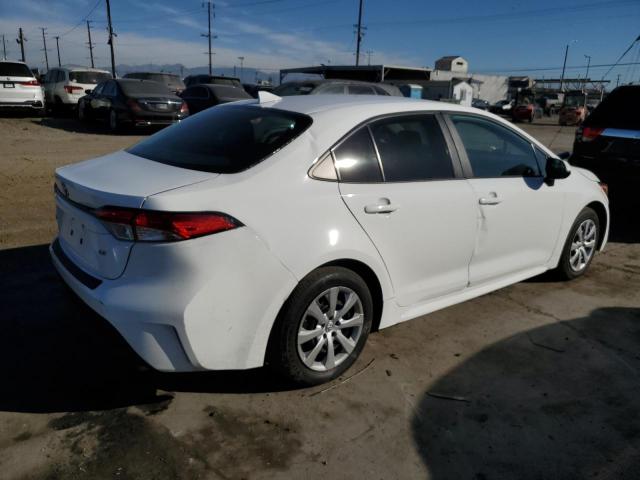 5YFEPMAE3MP219100 2021 TOYOTA COROLLA