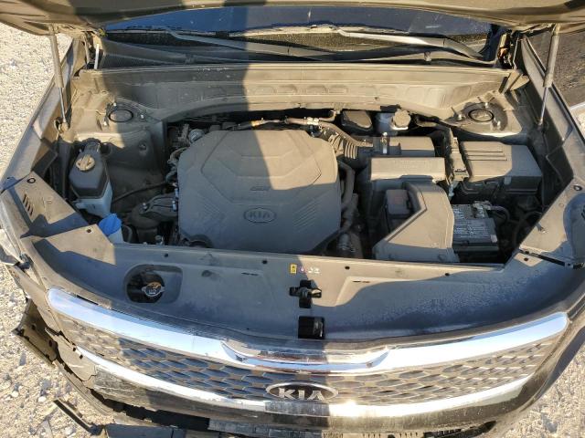 2020 KIA TELLURIDE - 5XYP24HC2LG053327