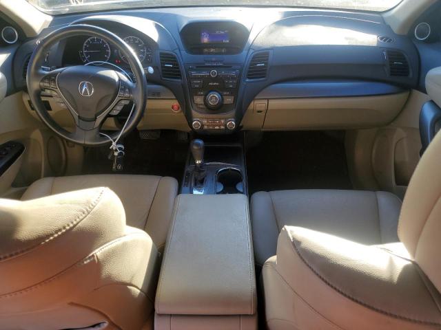 2015 ACURA RDX - 5J8TB3H35FL018705