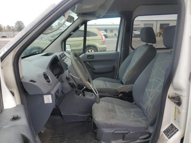 VIN NM0LS6BN8DT167162 2013 Ford Transit, Xlt no.7