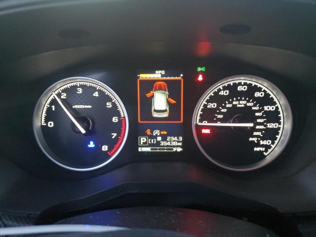 2023 SUBARU FORESTER P - JF2SKAECXPH439408