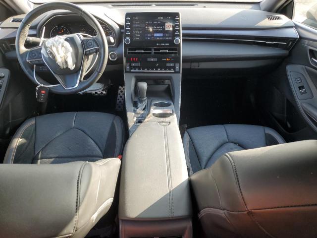2021 TOYOTA AVALON NIG 4T1EZ1FB0MU070599