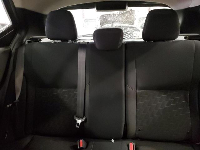2024 NISSAN KICKS SV - 3N1CP5CV3RL482012