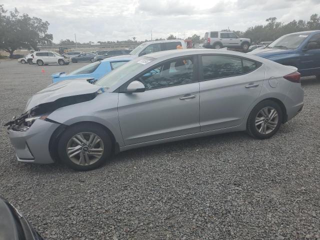 2020 HYUNDAI ELANTRA SE #2994307128