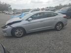 Lot #2994307128 2020 HYUNDAI ELANTRA SE