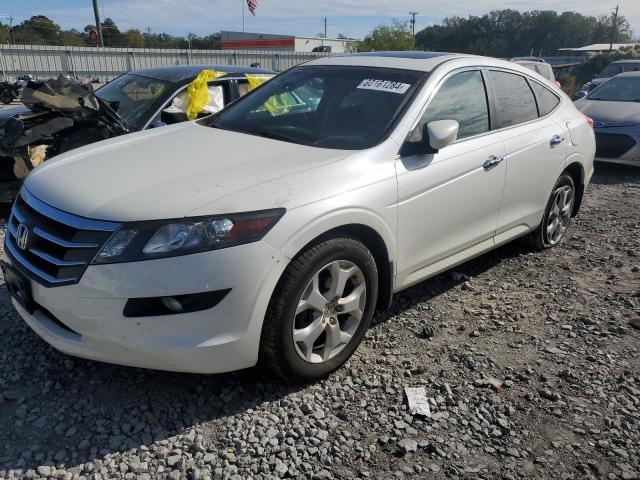 2012 HONDA CROSSTOUR #3029455701