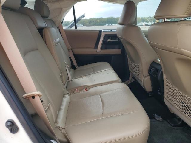 2015 TOYOTA 4RUNNER SR - JTEZU5JR7F5097999