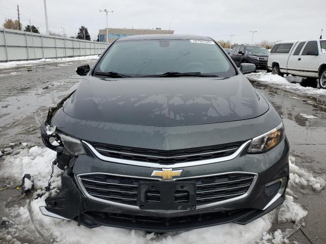 2016 CHEVROLET MALIBU LT - 1G1ZE5ST5GF359440