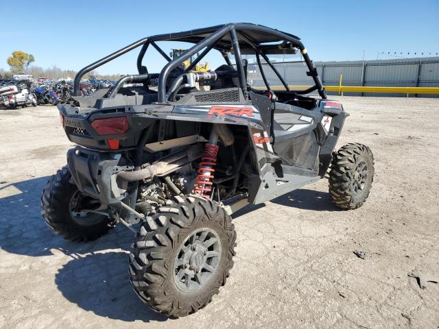 2014 POLARIS RZR 1000 X - 4XAST1EA4EB922894