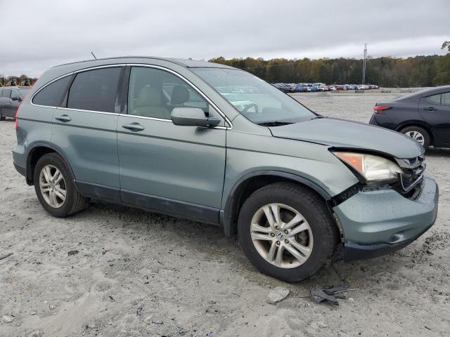 5J6RE3H72BL028115 2011 HONDA CRV