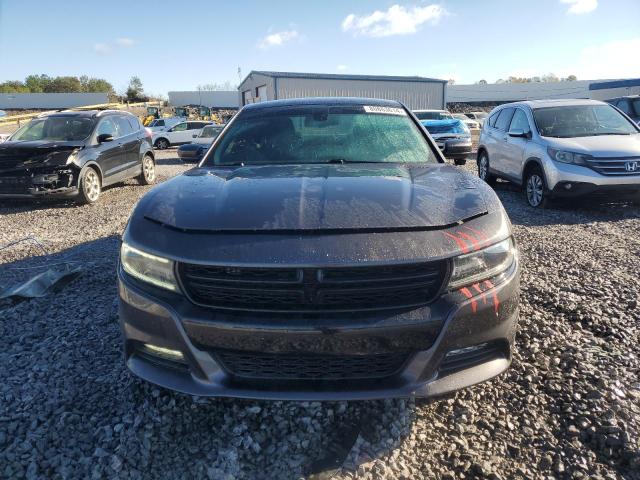 2015 DODGE CHARGER SX - 2C3CDXJG1FH746164